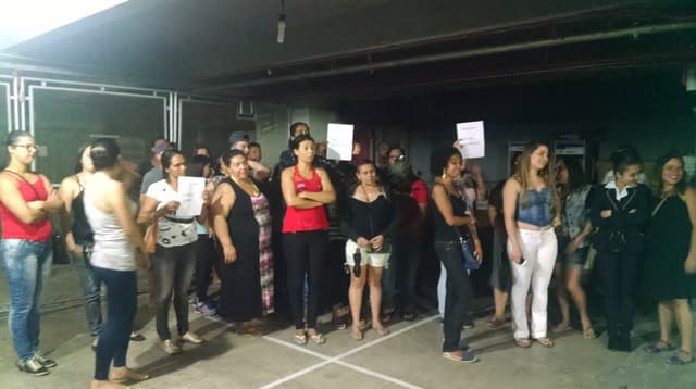 Oficinas de projeto - unidades habitacionais.