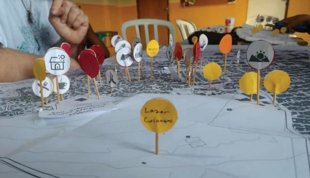 Oficina de Mapeamento 3